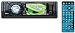 Boss BV7320 In-Dash 3.2-Inch DVD/MP3/CD Widescreen Receiver with USB (Detachable Front Panel)