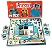 Cooperative Game of Discussion, Logic and Rescue, Princess