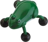 Vibrating Frog Massager (Hand Held)