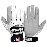 Franklin Carbon Fibre II Bat Glove - Men's
