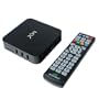 Lerway 1080P HD Android 4.2 Dual Core TV BOX IPTV Mini PC HDMI With Remote Control, HDMI Cable, Adapter