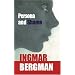 Persona and Shame: The Screenplays of Ingmar Bergman (Persona & Shame Ppr)