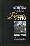 Red Badge of Courage (Blooms Notes)