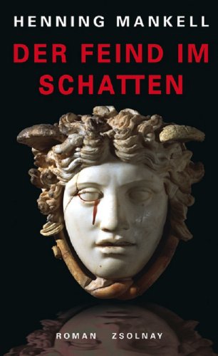 Der Feind im Schatten: Roman: Alle Infos bei Amazon
