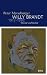 Willy Brandt: 1913-1992 - Visi