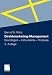 Direktmarketing-Management: Grundlagen - Instrumente - Prozesse