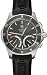 TAG Heuer Men's Aquaracer Calibre S Regatta Rubber Strap Watch #CAF7111.FT8010