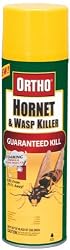 Ortho Hornet & Wasp Killer 15Oz - Part #: 197610