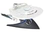 Hot Wheels Star Trek Battle Damaged U.S.S. Reliant NCC-1864 - Model# P8520