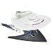 Hot Wheels Star Trek Battle Damaged U.S.S. Reliant NCC-1864 - Model# P8520