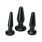 Anal Trainer Set