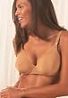Bella Materna Seamless Cup Underwire Nursing Bra -- 32C-38D