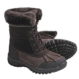 Bearpaw Stowe Winter Boots - Leather (For Men)