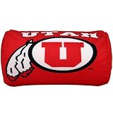 Utah Utes Red Microbead Pillow