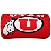 Utah Utes Red Microbead Pillow