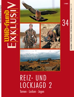 Reiz- und Lockjagd 2