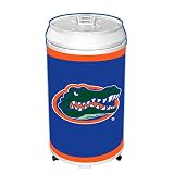 Coola Can Sports Refrigerator/Party Cooler - Florida Gators