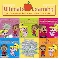 Ultimate Learning Suite for Visual Learners