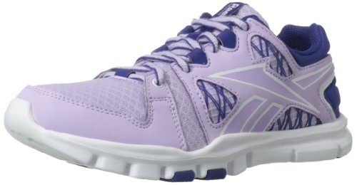Amazon Reebok Women's Yourflex Running Shoe Reebok Yourflex