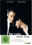 Die Liebe einer Frau