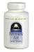 vitamin b5 - Pantothenic Acid 100 Tabs 500 mg ( Vitamin B-5 ) By Source Naturals ( gaining weight, Apprehension, Hypoglycemia, Tendency, Moments of confusion, Poor memory, Feelings of frustration, Alternating diarrhea and constipation, Osteoporosis, immune diseases hepatitis, heart fluttering, headedness, Low blood pressure, Headaches, Alcohol intolerance. )