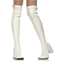 Boogie (Black) Adult Boots