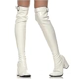 Boogie (Black) Adult Boots