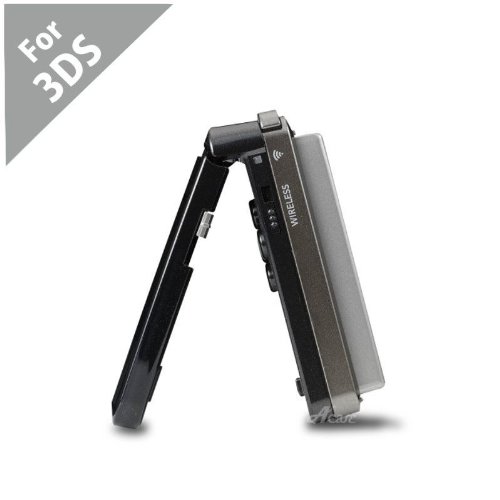 Acase Nintendo 3DS Extended battery 3000mAh for Nintendo 3DS with cover retail