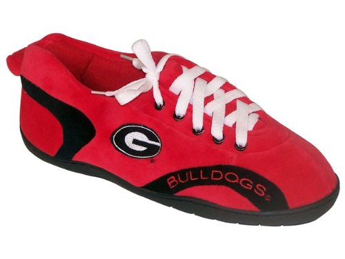 Georgia Bulldogs UGA Mens Sneaker Style Shoes