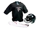 Atlanta Falcons Michael Vick Replica NFL Equipment Kids Alternate Jersey, Size= 2T