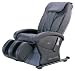 Heavy duty foot and calf roller massage Kneading, rolling, and deep thumb pressing function on neck, back and waist Auto or manual working cycle included Extra comfort seat fibration options included Automatic reclyning for backrest and footrest