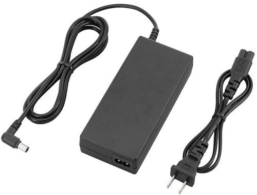 SONY VGP AC19V27   VGP AC19V19 19.5V 3.9A AC Adapter for VAIO FZ CR Series Notebook