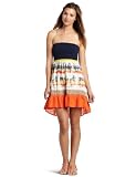 Jolt Juniors Tube Dress
