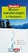  : Winterwandern in Oberbayern. DuMont aktiv: 35 Touren. Exakte Karten. H&ouml;henprofile