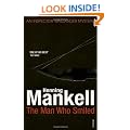 The Man Who Smiled