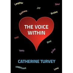 The Voice within: A Collection of Poems