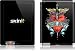 Skinit Lost Highway 1 Vinyl Skin for Apple iPad 2