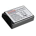 mumbi Premium Ersatzakku f�r Panasonic Lumix DMC-TZ6/TZ8/TZ10/TZ18/TZ22/ZX3