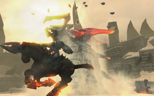 Darksiders (uncut)