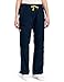 WonderWink Sporty Cargo Scrub Pant, Navy, XL