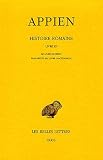 Histoire romaine : Tome 5 Livre IX, Le livre illyrien ; Fragments du livre macédonien