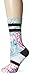 Stance Women's Triton Queen Classic Crew Sock
