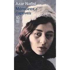 M�moires captives