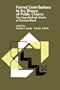 Formal Contributions to the Theory of Public Choice: The Unpublished Works of Duncan Black
