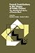 Formal Contributions to the Theory of Public Choice: The Unpublished Works of Duncan Black