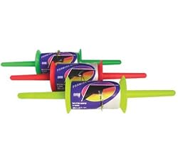 Stake Line Winder, 50# x 500 ft.