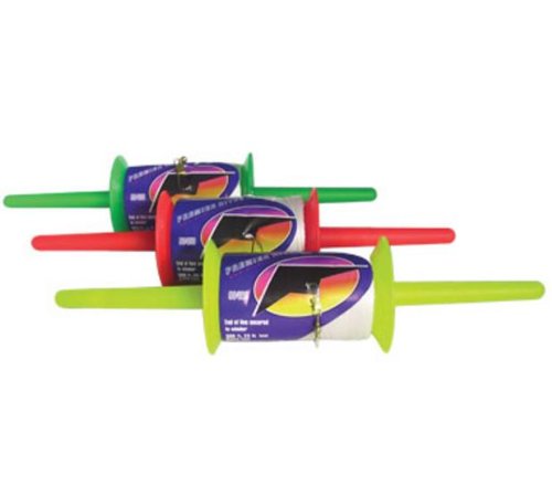 Stake Line Winder, 50# x 500 ft.