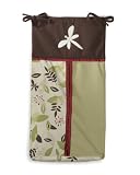Fisher-Price Zen Diaper Stacker