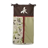 Fisher-Price Zen Diaper Stacker by Fisher-Price