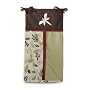 Fisher-Price Zen Diaper Stacker